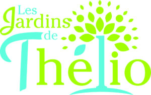 Logo Les jardins de thélio